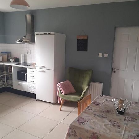 Snave Heights Bed and Breakfast Ballylickey Esterno foto