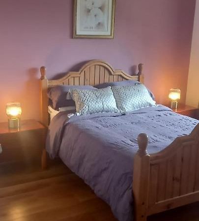 Snave Heights Bed and Breakfast Ballylickey Esterno foto