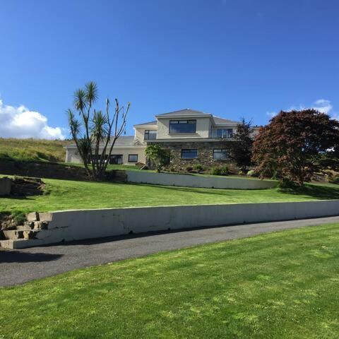 Snave Heights Bed and Breakfast Ballylickey Esterno foto