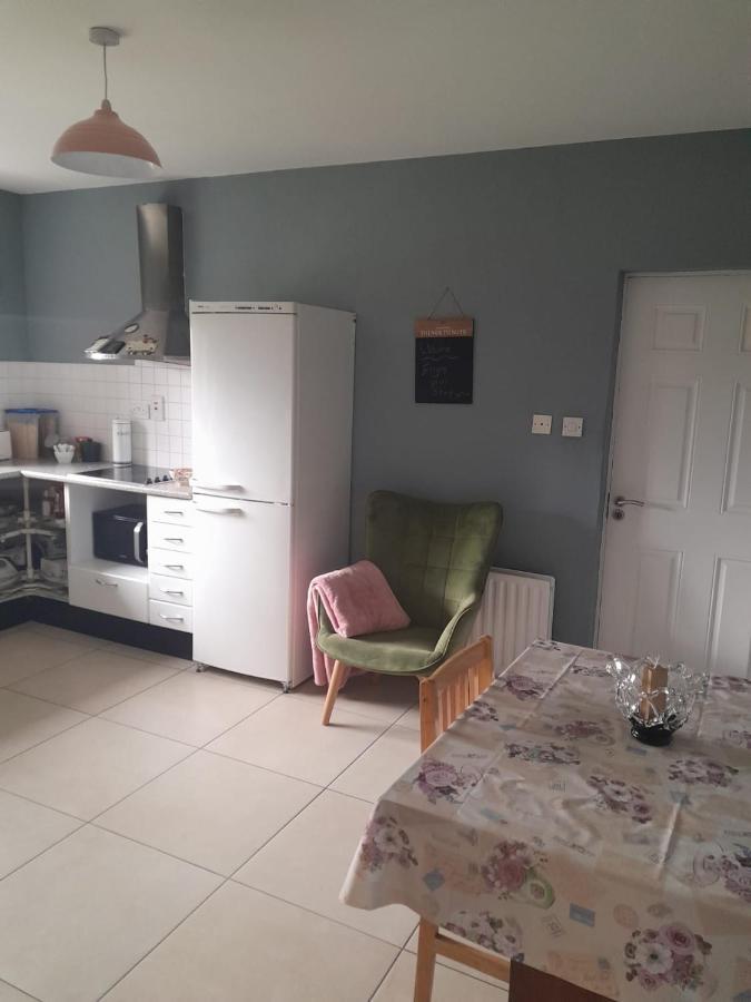 Snave Heights Bed and Breakfast Ballylickey Esterno foto