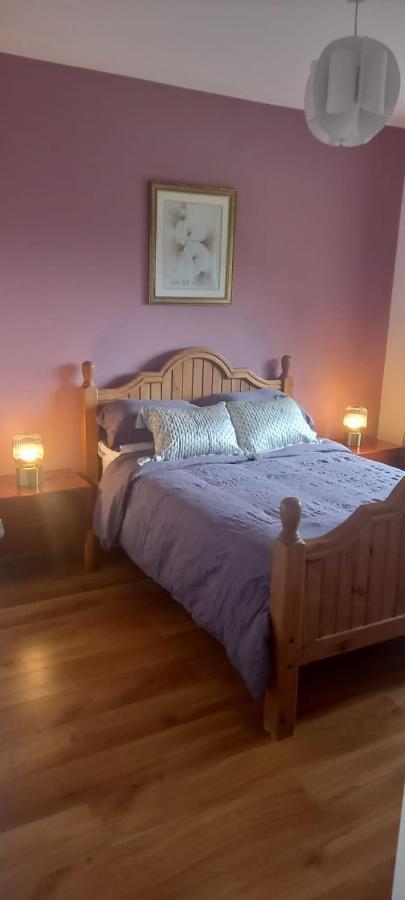 Snave Heights Bed and Breakfast Ballylickey Esterno foto