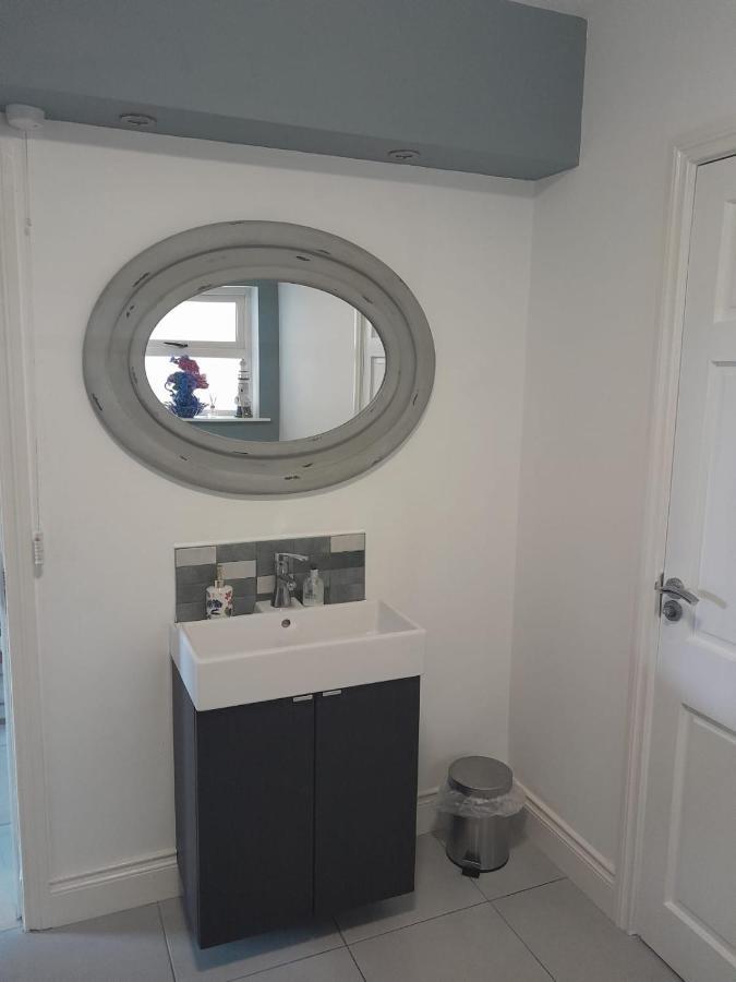 Snave Heights Bed and Breakfast Ballylickey Esterno foto